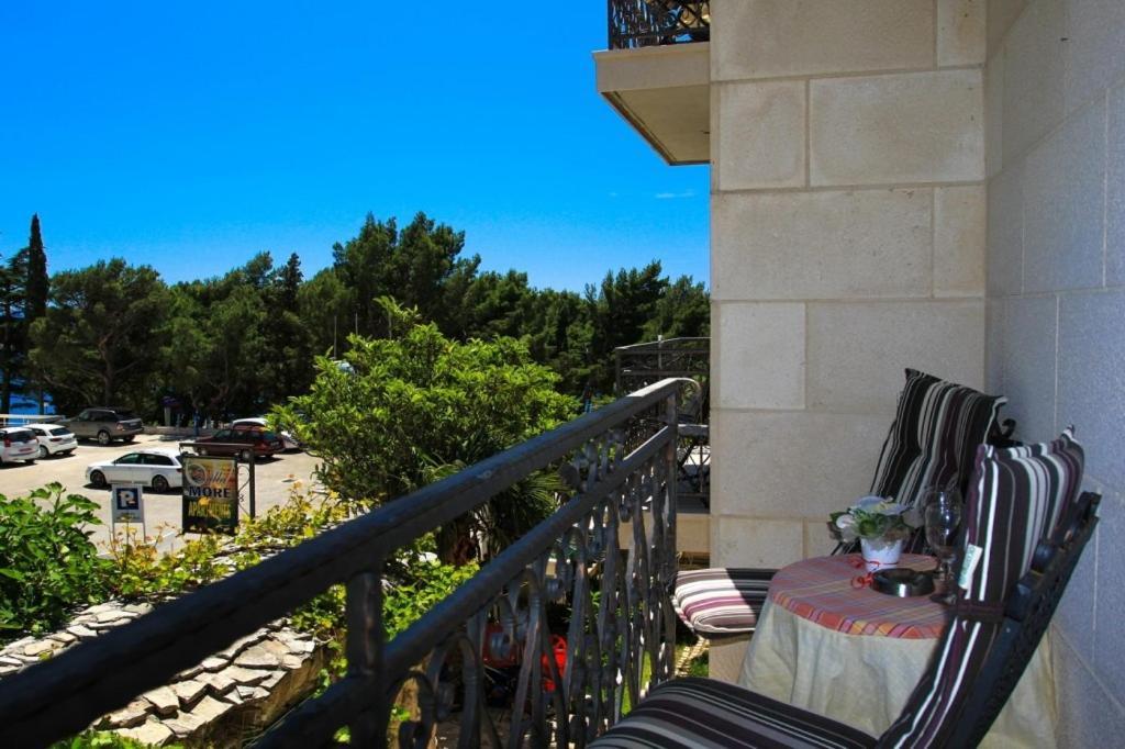 Apartments By The Sea Makarska - 15200 Exterior foto